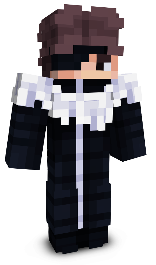 V0ID26121's skin