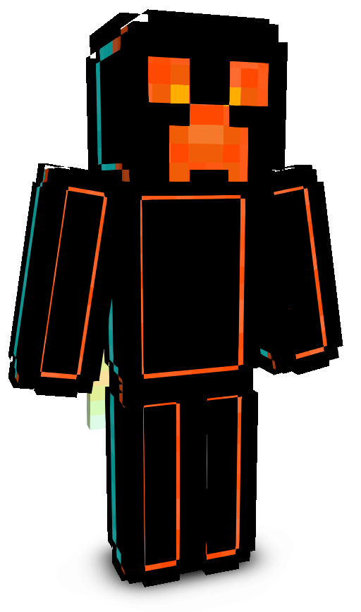 O0Avengero0's skin