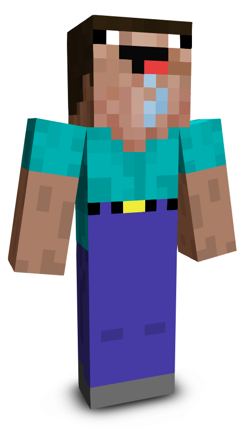 cr0pet0r's skin
