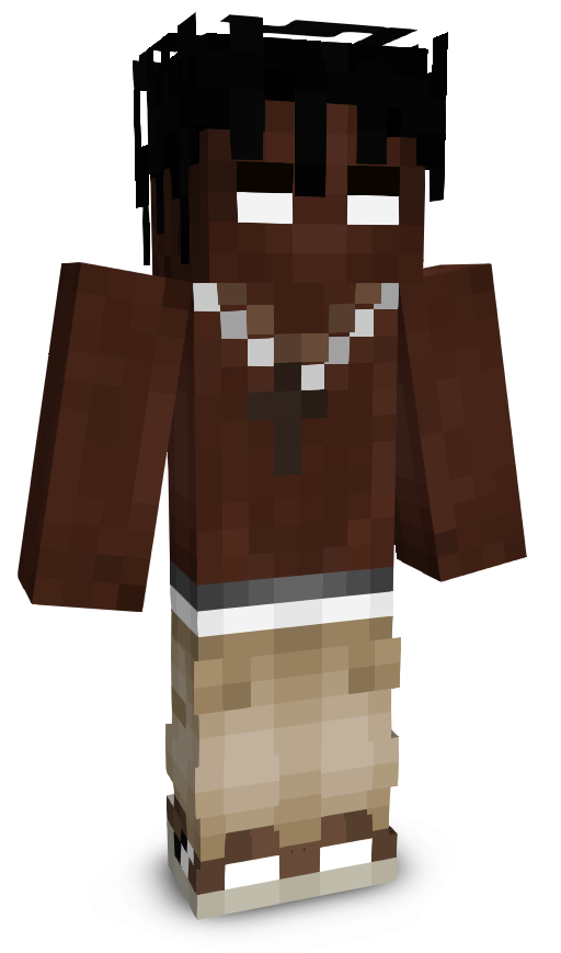 Holzpantoffel_YT's skin