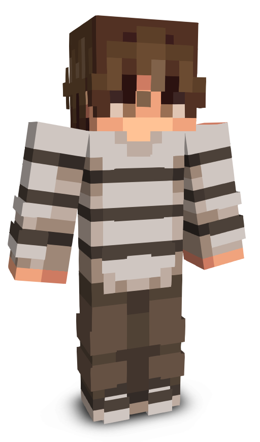 goosehunt13's skin