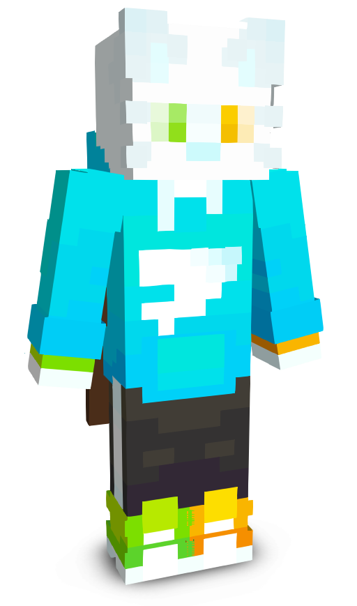 CechoVR's skin