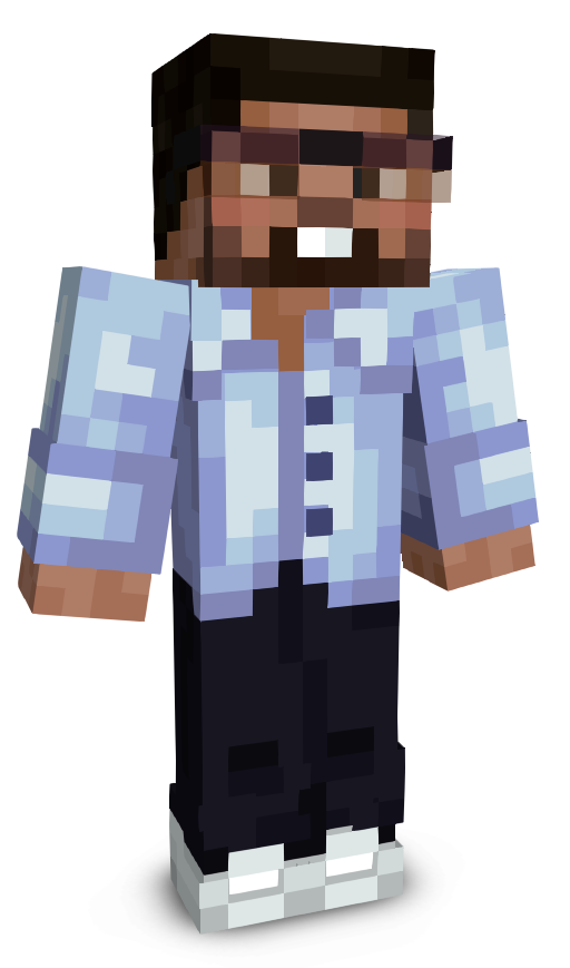 KeystoneBuilds's skin