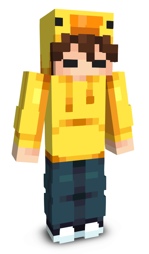 thebananaman1432's skin