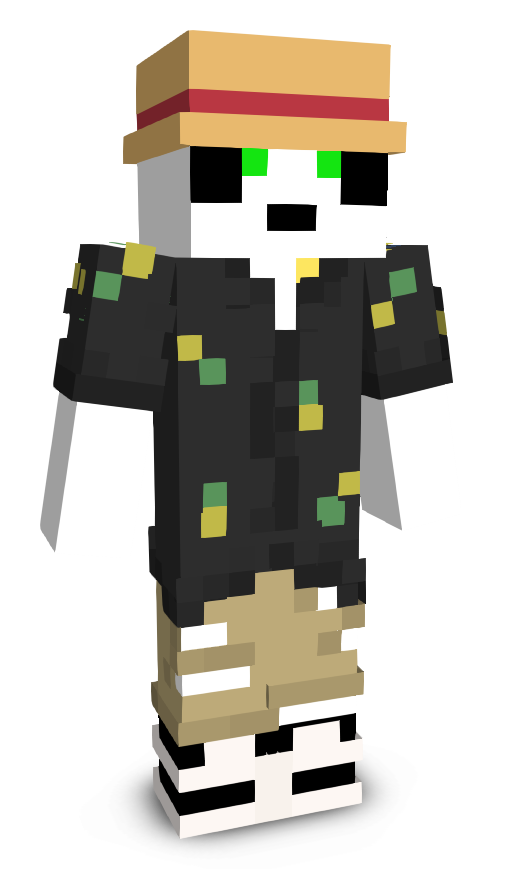 FlanFlix's skin