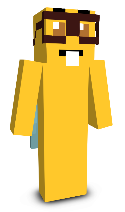 viIlage's skin