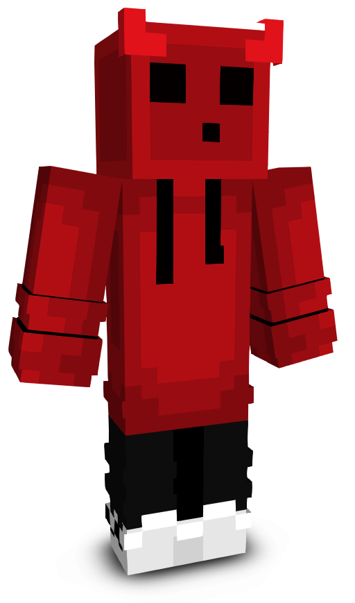 KeraunTheKingX's skin