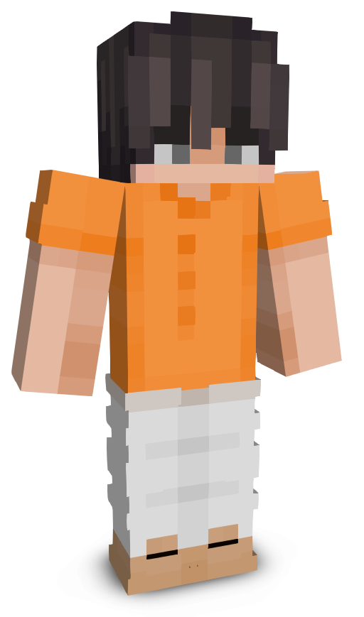 Ceowk's skin