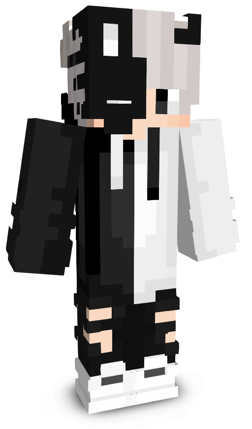 Jojcsi's skin