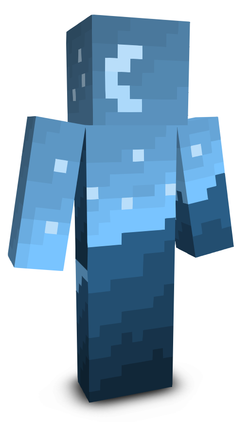 NitroGuardian's skin