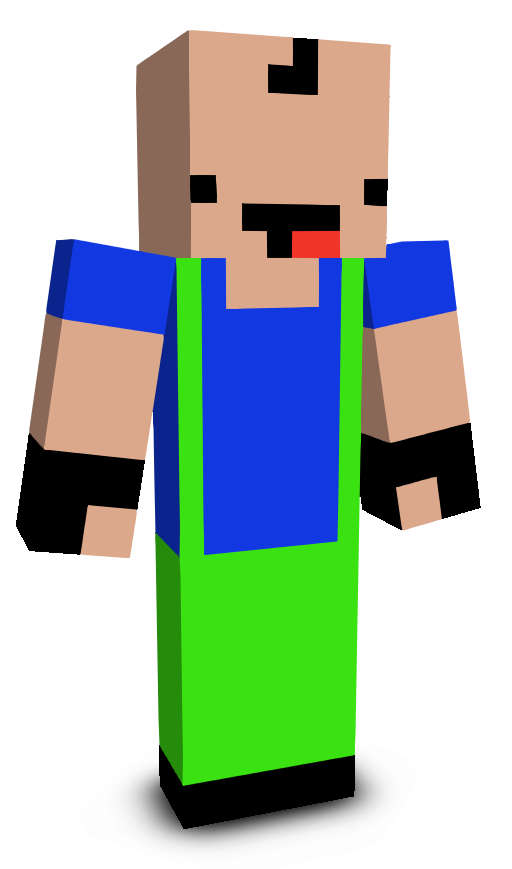 nyalster's skin