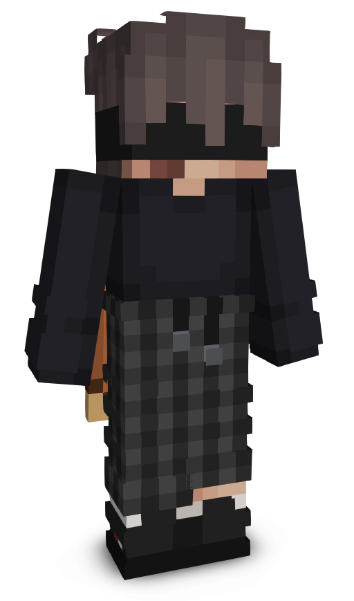 Divnity_'s skin