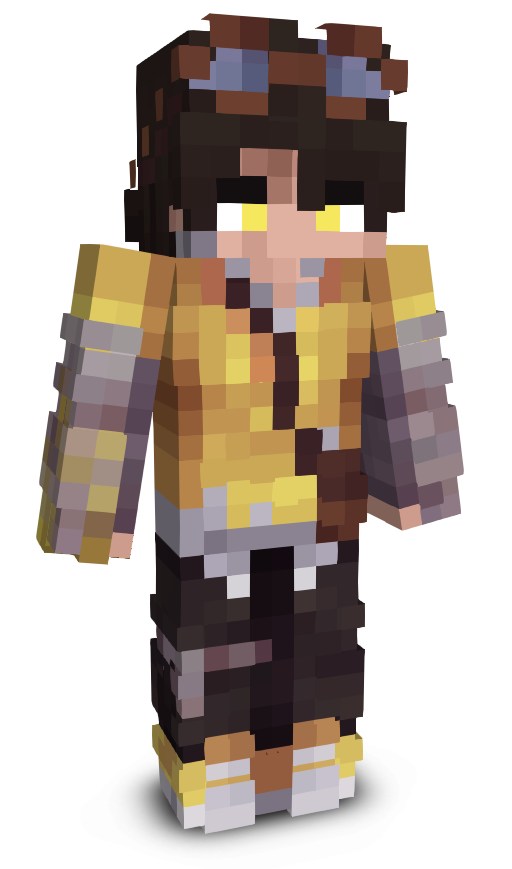 Jaxsonallen08's skin