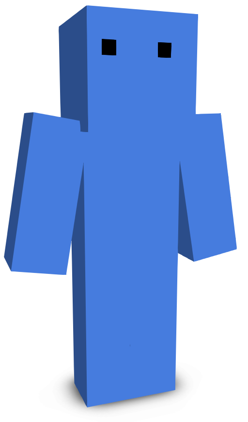 Stickstundrant12's skin