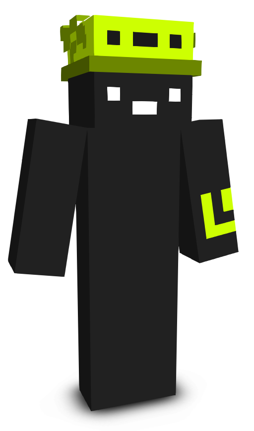Jetchriz's skin