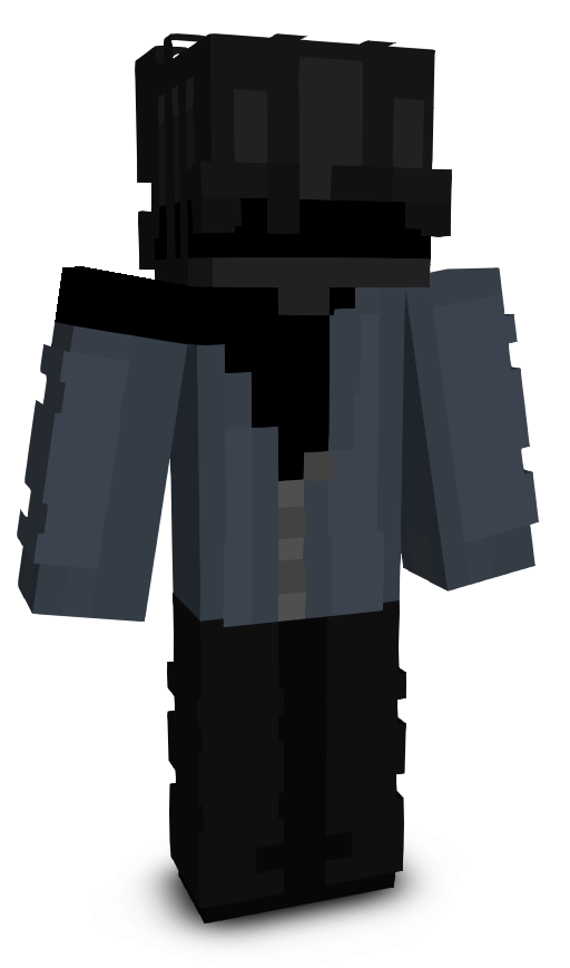 JJBOTXD's skin