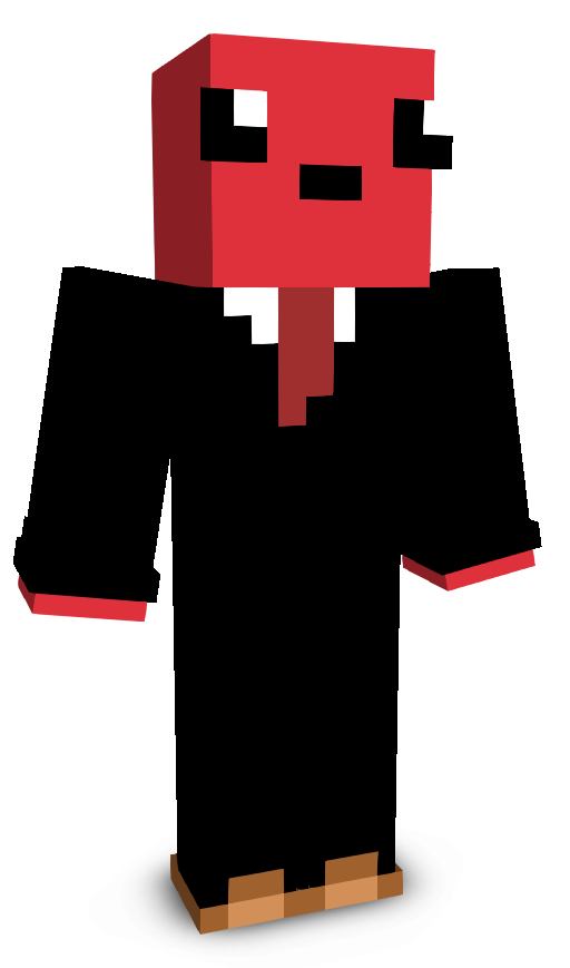 phantom123009's skin