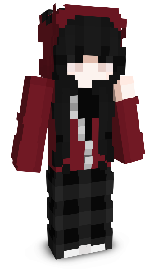 _Daisy_14's skin
