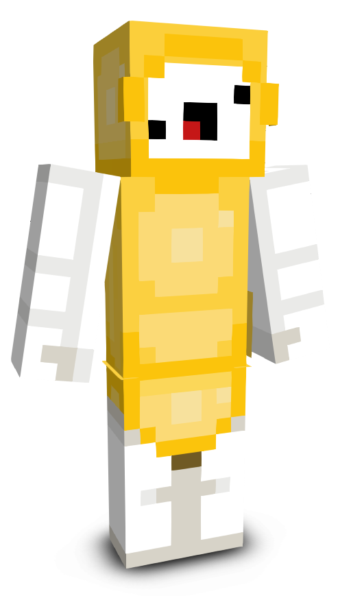 Slimer9009's skin