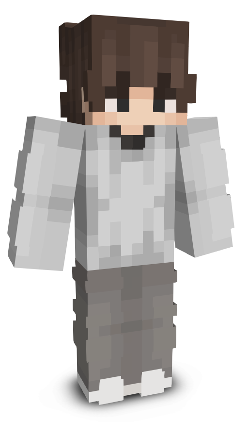 Emircpvp's skin