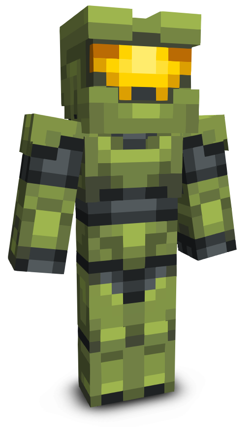 nehemiah117's skin