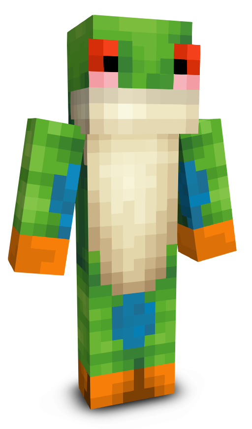 Pineapple_guy589's skin