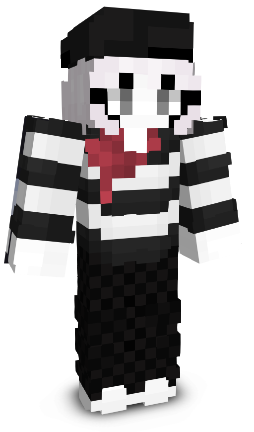 MrMime480's skin