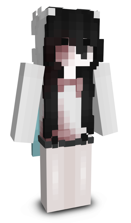wnca's skin