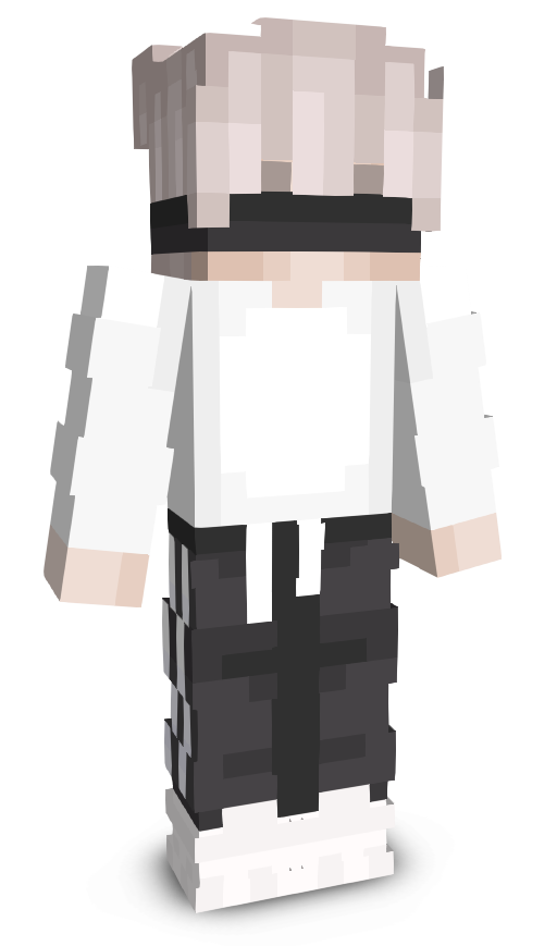 AchillesPC's skin