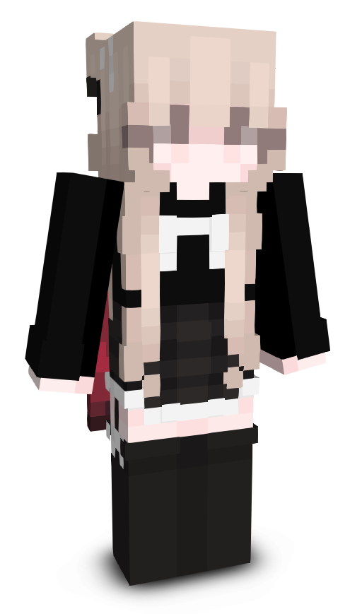 2a2z's skin