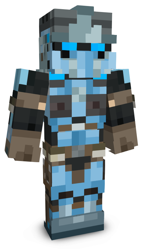 sigma_baiter's skin