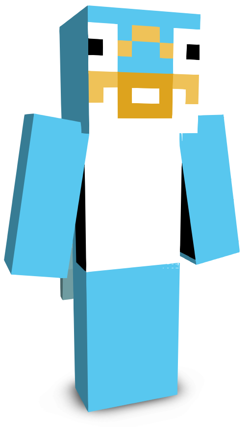 WillyM15's skin