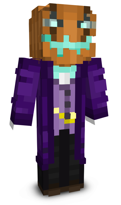 FrejSanlo's skin