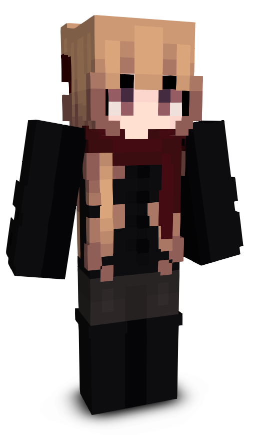 cptgarro's skin
