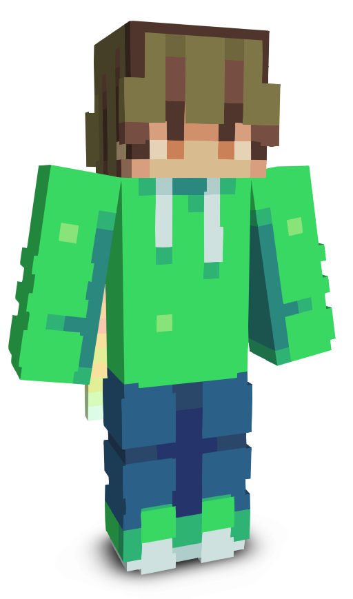 ImpulseSzymon's skin