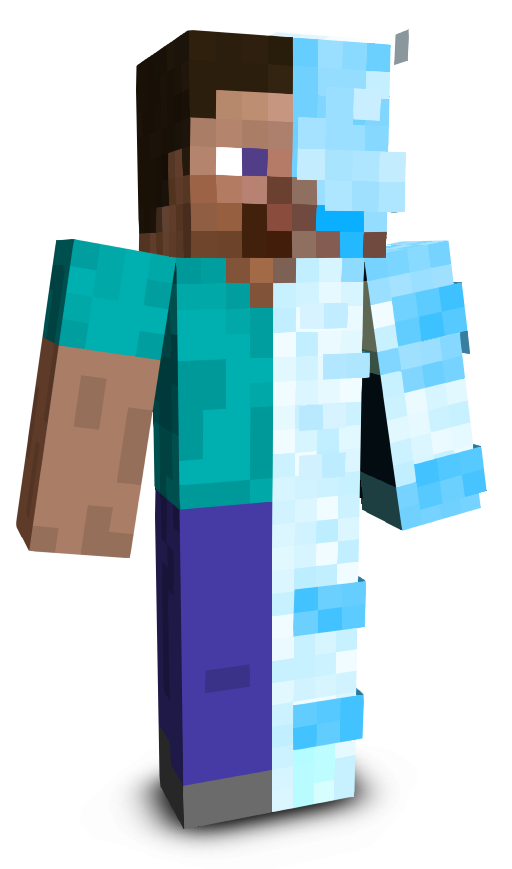 icysnow7777's skin