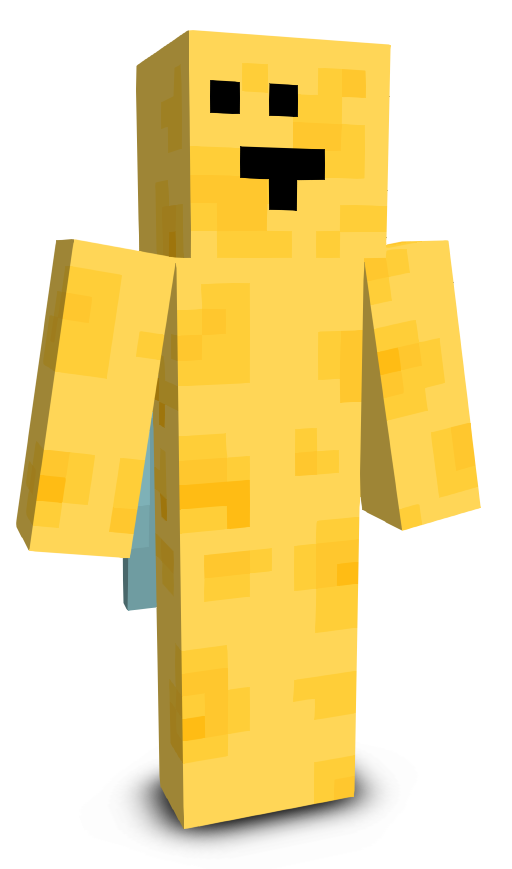 cheezeThe1st's skin