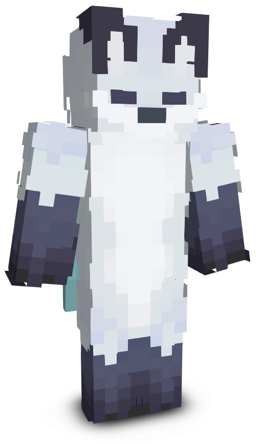 iOnyxr's skin