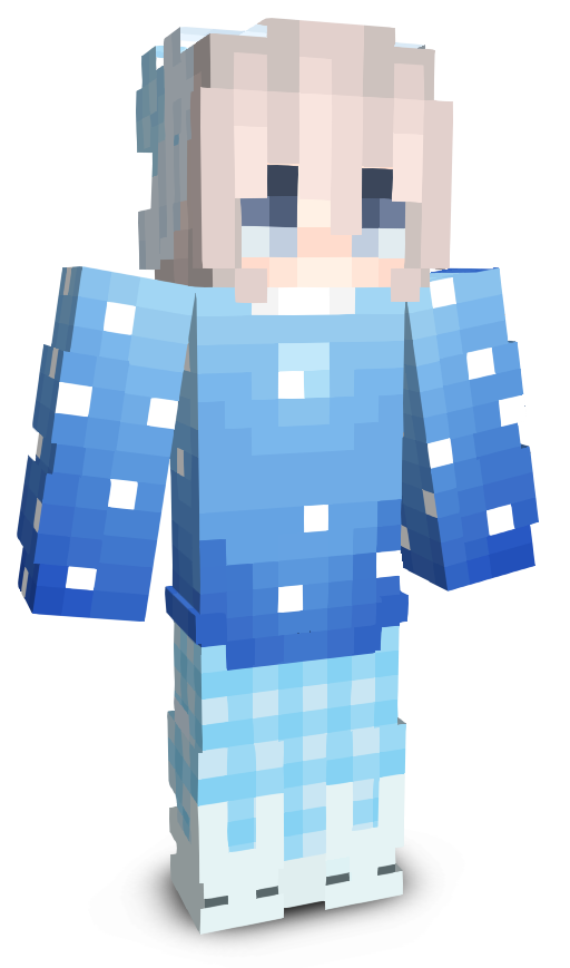 zachabbebe's skin