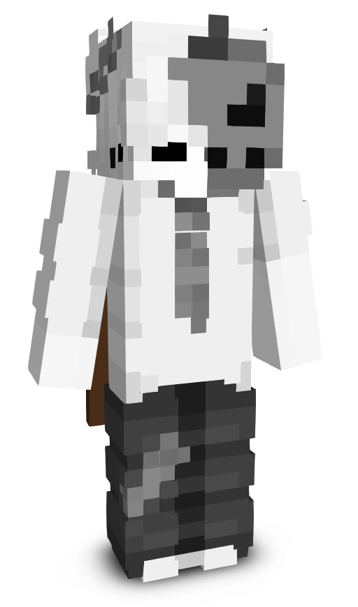 3DShadow's skin