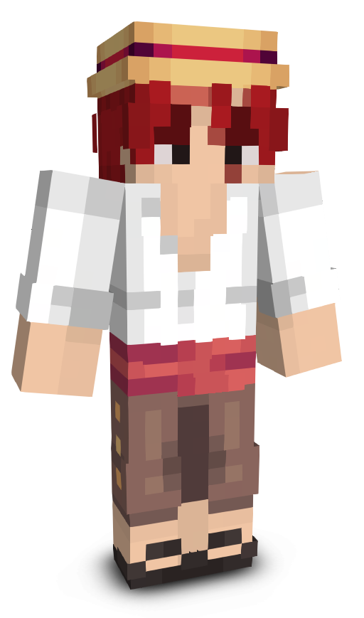 mrhalilbey's skin