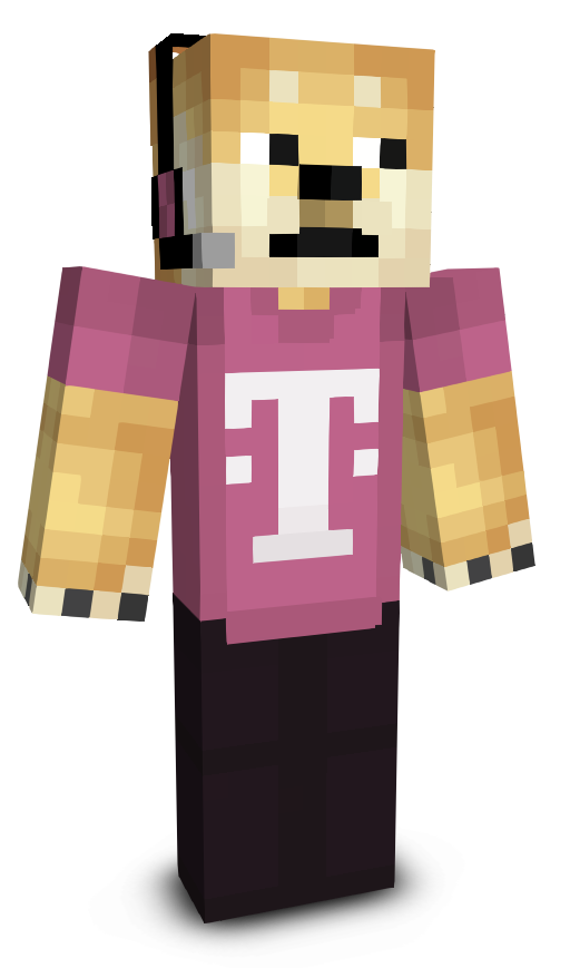 cutalr's skin