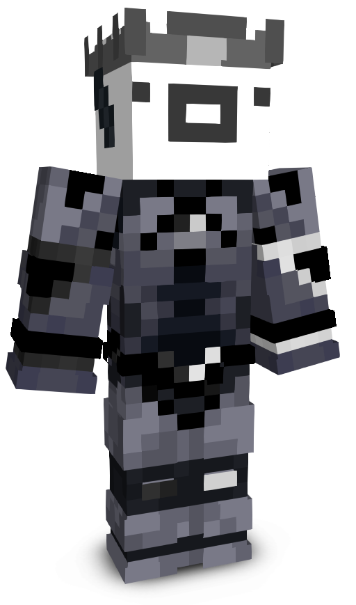 xleder_'s skin