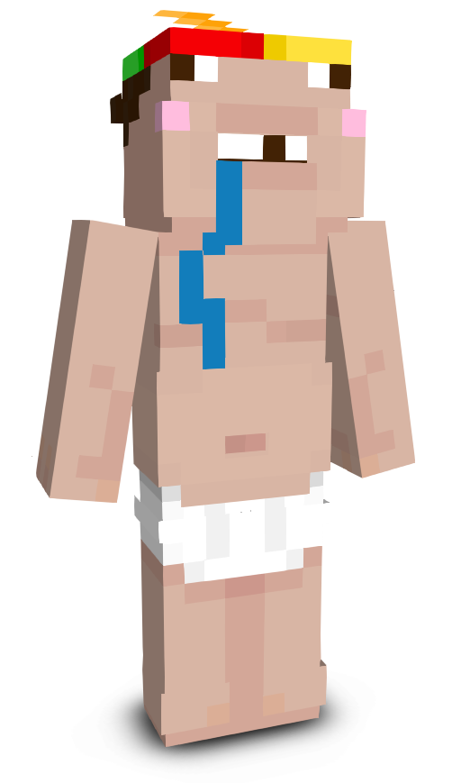 DEANCPVP's skin