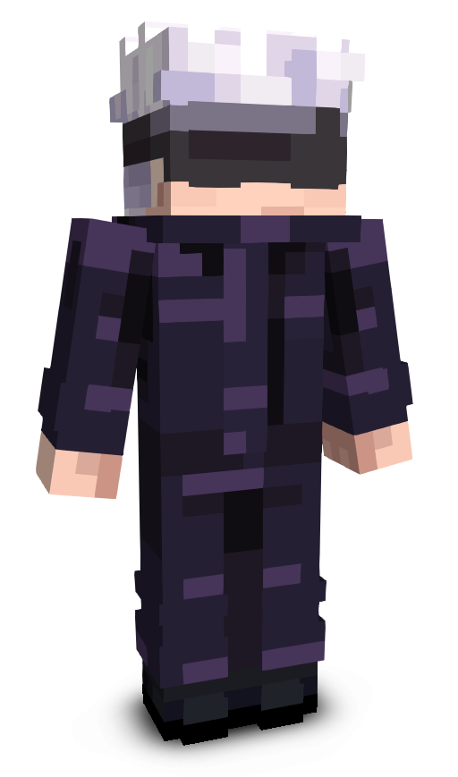 TibialMars82367's skin