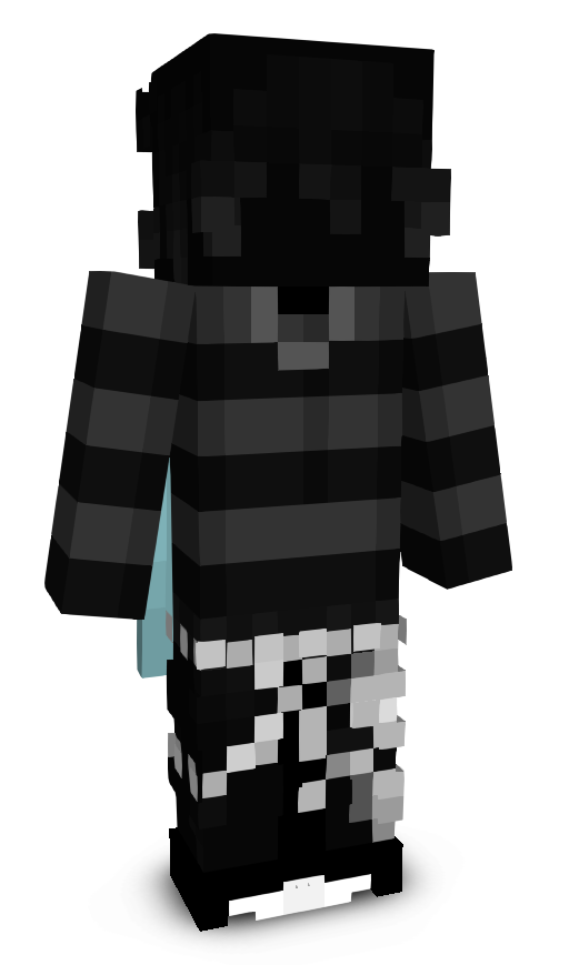 RadmesRush's skin