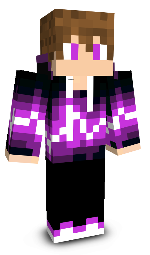 Llamaify's skin