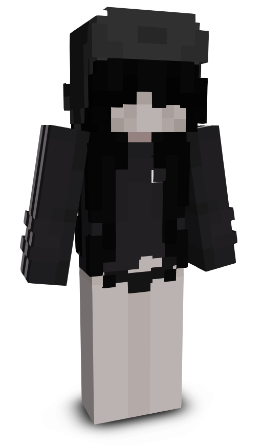 Ywfg's skin