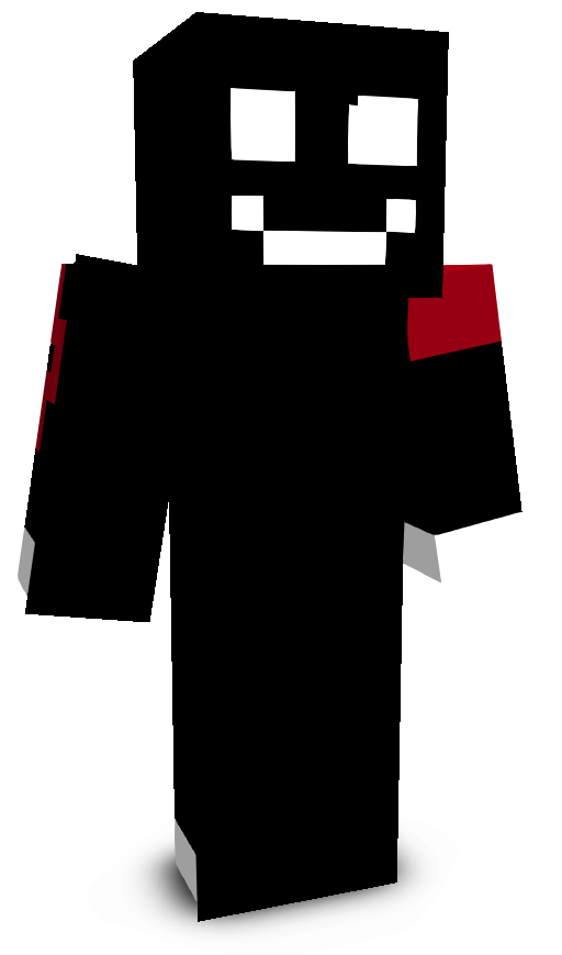 EvanW2011's skin