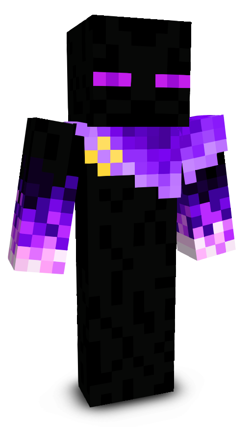 Vexocpvp's skin